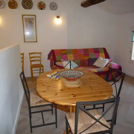 Apartment Le Vallespir