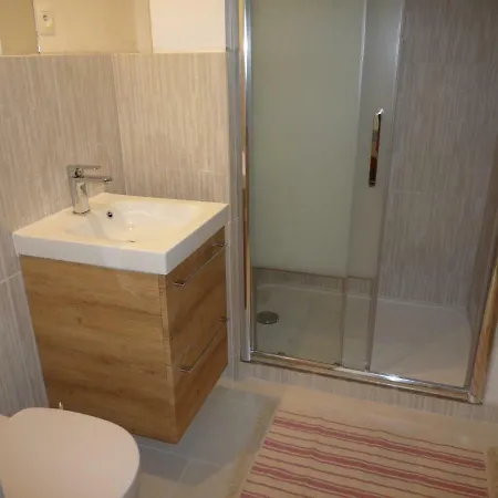 Le Vallespir Apartment *