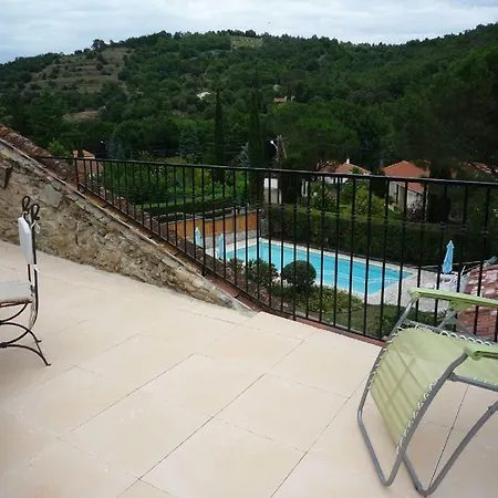 Apartment Le Vallespir Reynès