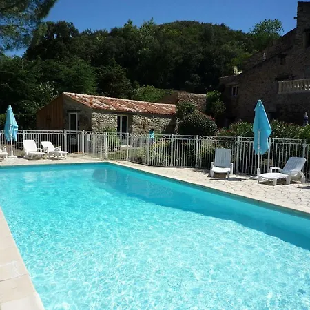 Le Vallespir Apartment