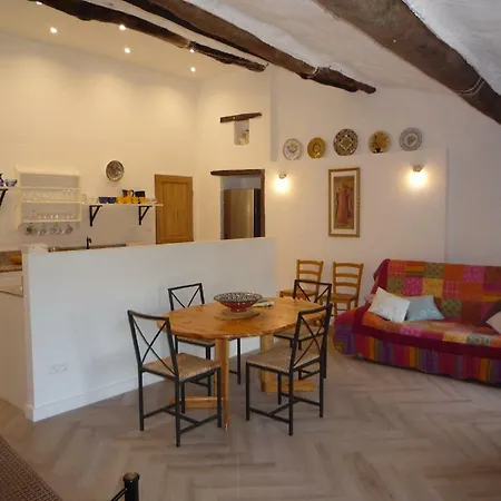 Apartment Le Vallespir *