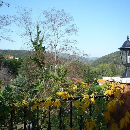 Le Vallespir Διαμέρισμα Reynès