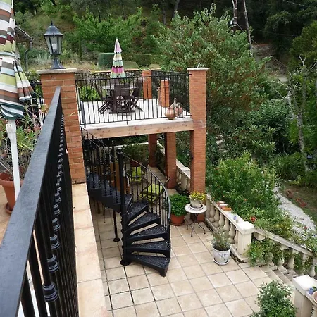 Apartment Le Vallespir Reynès