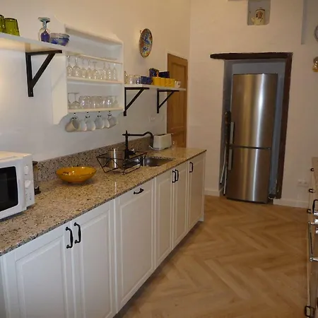 Le Vallespir Apartment