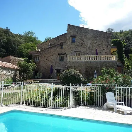 Le Vallespir * Reynès