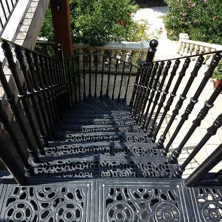 Le Vallespir Apartment Reynès