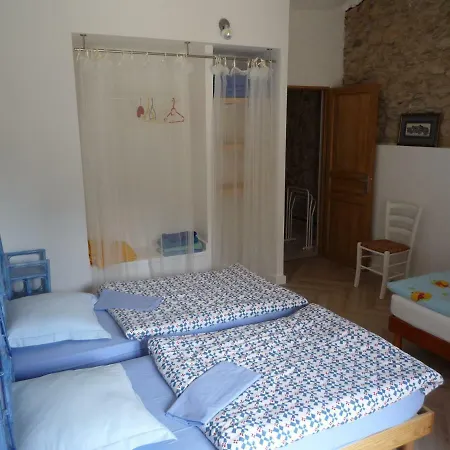 Le Vallespir Apartment Reynès