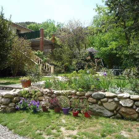 Le Vallespir Apartment *