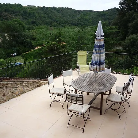 Le Vallespir Apartment Reynès
